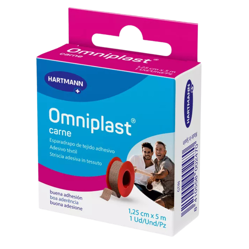 ESPA OMNIPLAST ROSA 5X1,25 CM