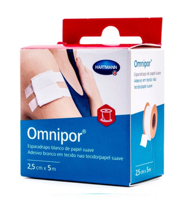 ESPA OMNIPOR HIPOA PAPEL...