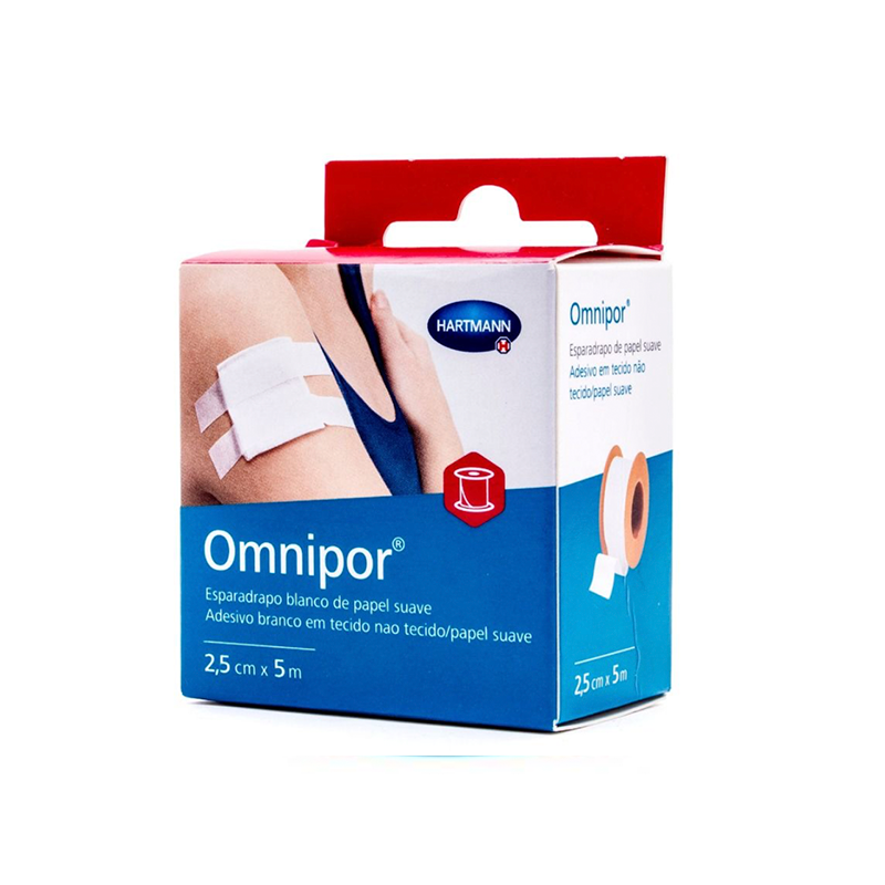 ESPA OMNIPOR HIPOA PAPEL 5X2,5 CM