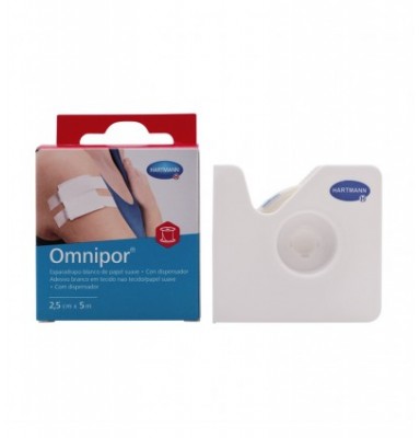 ESPA OMNIPOR HIPOA PAPEL...