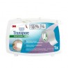 ESPA TRANSPORE PLASTICO PORTARO 5X2,5 CM