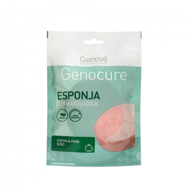 ESPONJA GENOCURE...