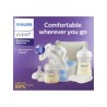 EXTRACTOR DE LECHE PHILIPS AVENT MANUAL SET REGALO