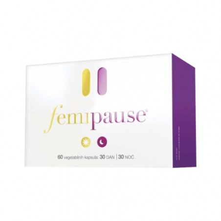  FEMIPAUSE 60 CAPSULAS 