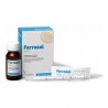 FERROSOL GOTAS Y SOBRE 30 ML + 1.9 G