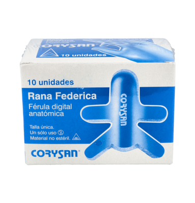 FERULA RANA DIGITAL...