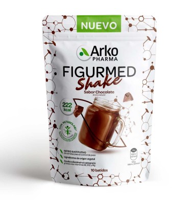 FIGURMED SHAKE BATIDO...