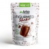 FIGURMED SHAKE BATIDO SUSTITUTIVO 350 G SABOR CHOCOLATE