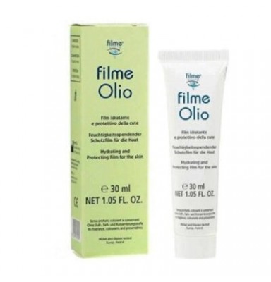 FILME OLIO TUBO 30 ML