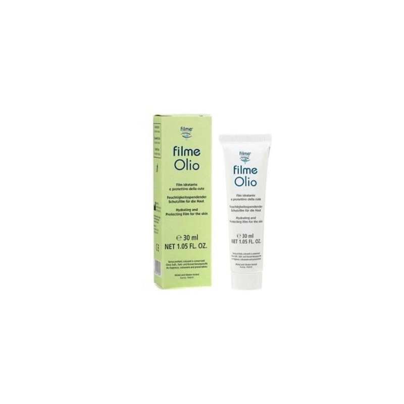 FILME OLIO TUBO 30 ML