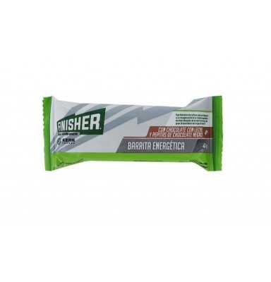 FINISHER BARRITAS...