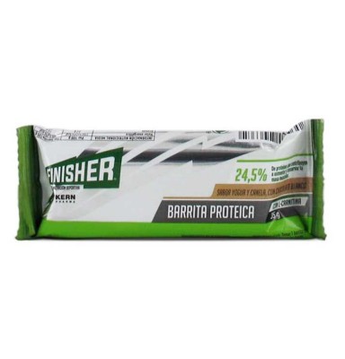 FINISHER BARRITAS PROTEICAS...