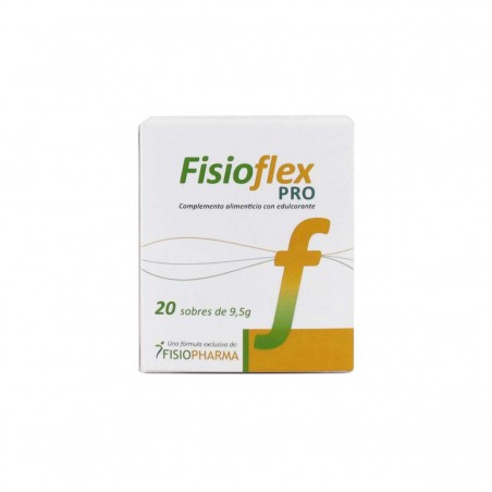  FISIOFLEX PRO 20 SOBRES 