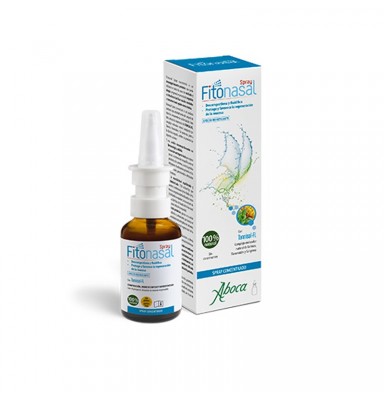 FITONASAL SPRAY CONCENTRADO...
