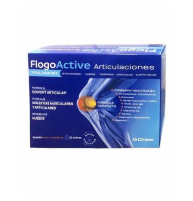 FLOGOACTIVE ARTICULACIONES...