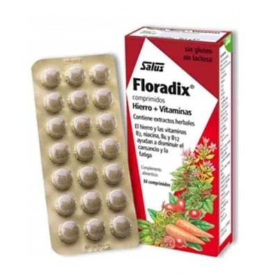 FLORADIX 84 COMP
