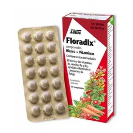  FLORADIX 84 COMP 