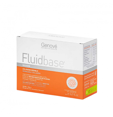 FLUIDBASE REDERM COLAGENO...