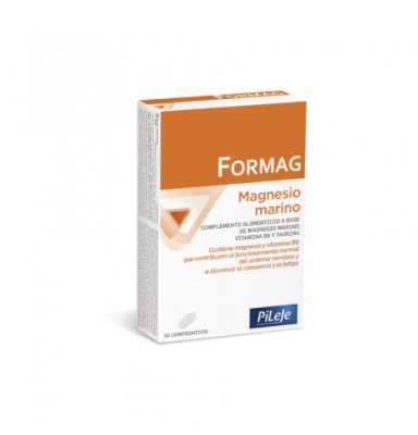 FORMAG 30 COMPRIMIDOS