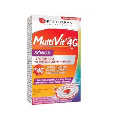 FORTE MULTIVIT ADULTO...