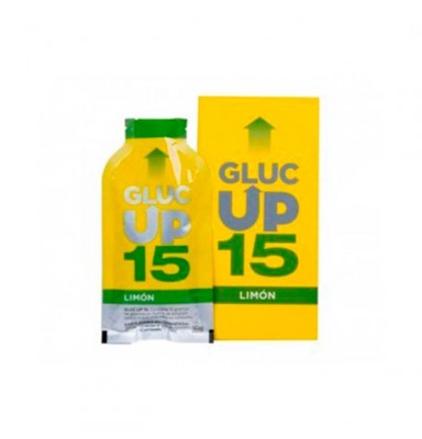 GLUC UP LIMON 15GX5 STICKS