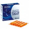 GLUCOSPORT COMPLET 20 AMP BEB