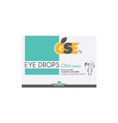 GSE EYE DROPS CLICK 10...