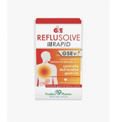 GSE REFLUSOLVE RAPID 14...