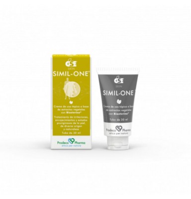 GSE SKIN 5D SIMIL-ONE CREMA...