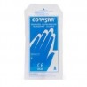 GUANTES CORYSAN CIRUGIA LATEX T-6,5 2UDS