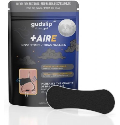 GUDSLIP TIRAS NASALES 30...