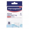 HANSAPLAST APOSITO AQUA PROTECT XL 5 UNI