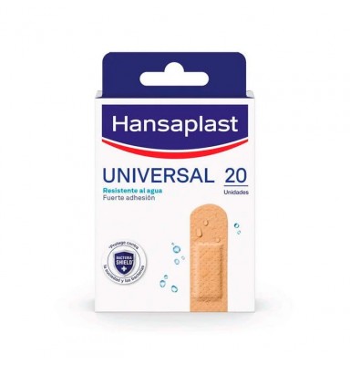 HANSAPLAST UNIVERSAL...