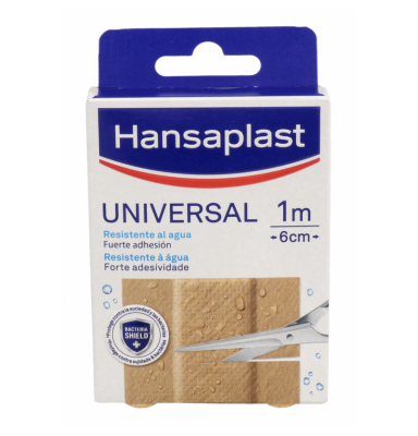 HANSAPLAST UNIVERSAL...