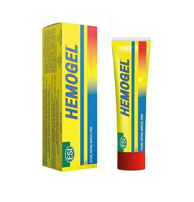 HEMOGEL 50 ML
