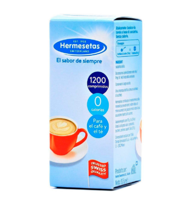 HERMESETAS 1200 COMP