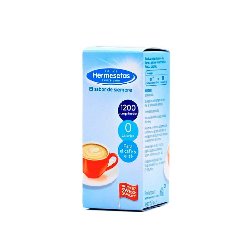 HERMESETAS 1200 COMP