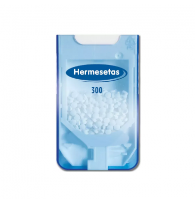 HERMESETAS 300 COMP