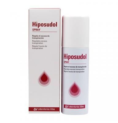 HIPOSUDOL SPRAY 100 ML