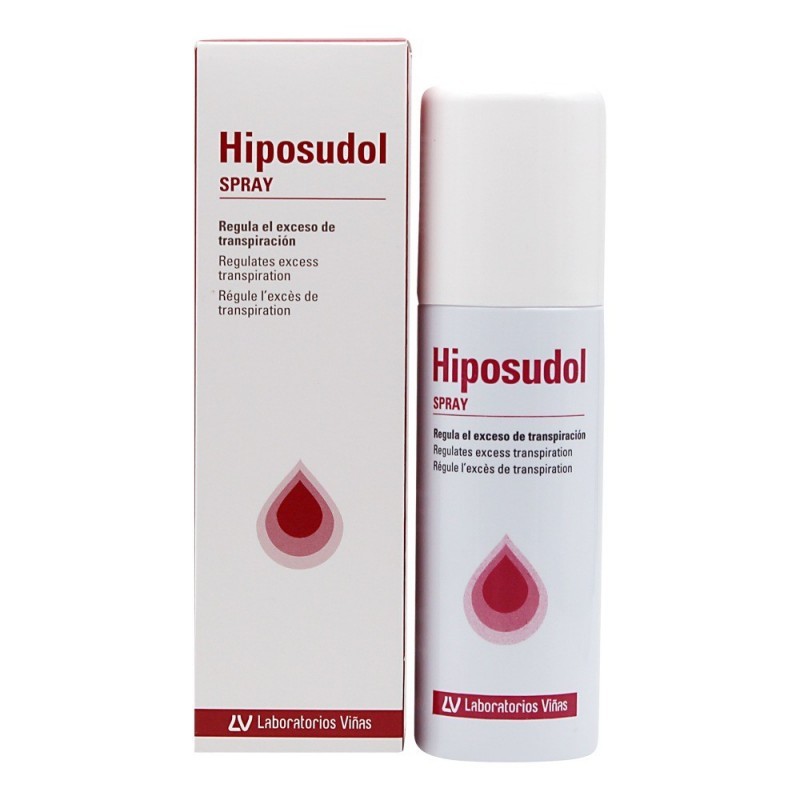 HIPOSUDOL SPRAY 100 ML