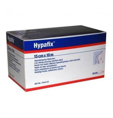 HYPAFIX GASA ADHESI PARA...