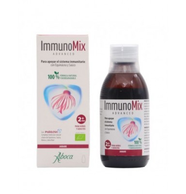 IMMUNOMIX ADVANCED 1 ENVASE...