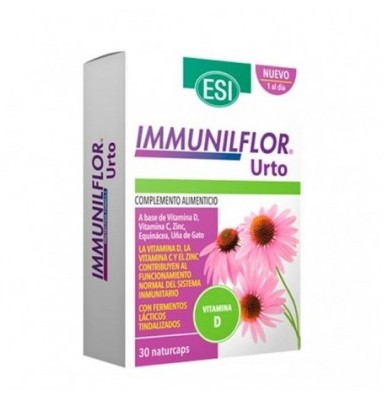 IMMUNIFLOR URTO ESI 30...