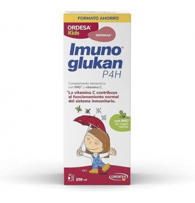 IMUNOGLUKAN SUSPENSION ORAL...