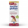 IMUNOGLUKAN SUSPENSION ORAL 1 ENVASE 250 ML
