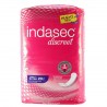 INDASEC DISCREET EXTRA 20 UDS