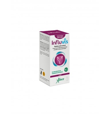 INFLUVIS JARABE 100 ML