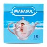 INFUSION TE MANASUL 100 UDES