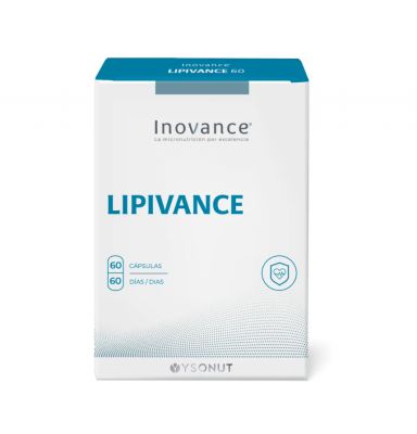 INOVANCE LIPIVANCE 60...