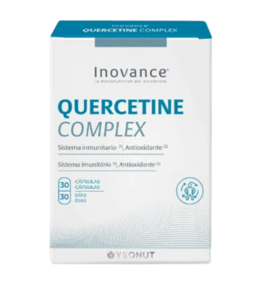 INOVANCE QUERCITINE COMPLEX...